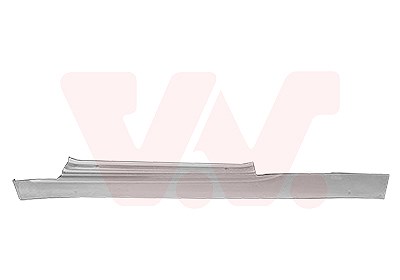 Van Wezel Einstiegblech [Hersteller-Nr. 1604101] für Fiat, Abarth