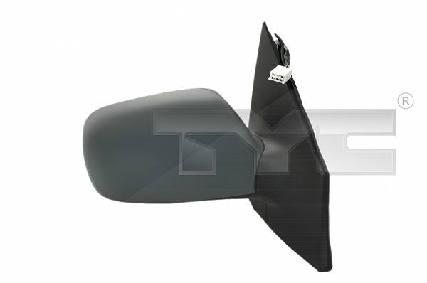 Tyc Außenspiegel [Hersteller-Nr. 336-0041] für Toyota