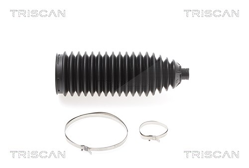 Triscan Faltenbalgsatz, Lenkung [Hersteller-Nr. 850011012] für BMW, Mini
