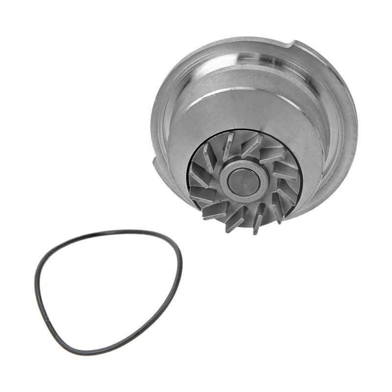 Atec Wasserpumpe inkl. Dichtung [Hersteller-Nr. 30363964] für Vauxhall, Daewoo, Chevrolet, Opel