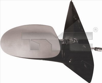 Tyc Außenspiegel [Hersteller-Nr. 310-0033] für Ford