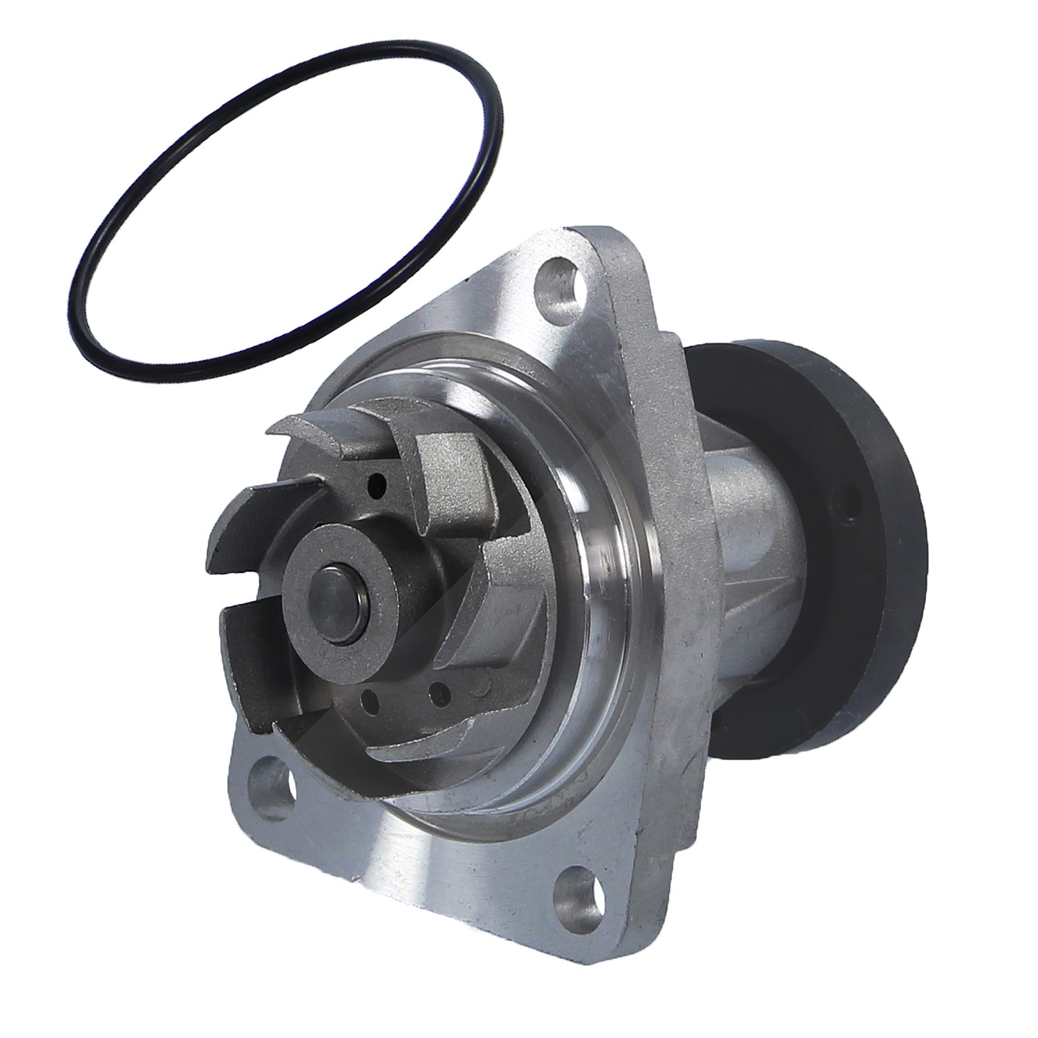 Atec Wasserpumpe inkl. Dichtung [Hersteller-Nr. 30363970] für Opel, Saab, Vauxhall, Cadillac
