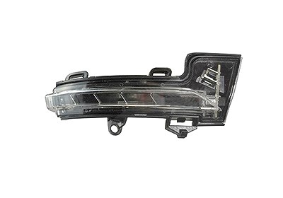 Van Wezel Blinkleuchte [Hersteller-Nr. 7624916] für Skoda