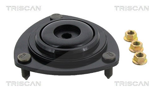 Triscan Federbeinstützlager [Hersteller-Nr. 850040906] für Honda