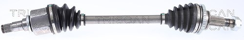 Triscan Antriebswelle [Hersteller-Nr. 854024595] für Opel, Vauxhall
