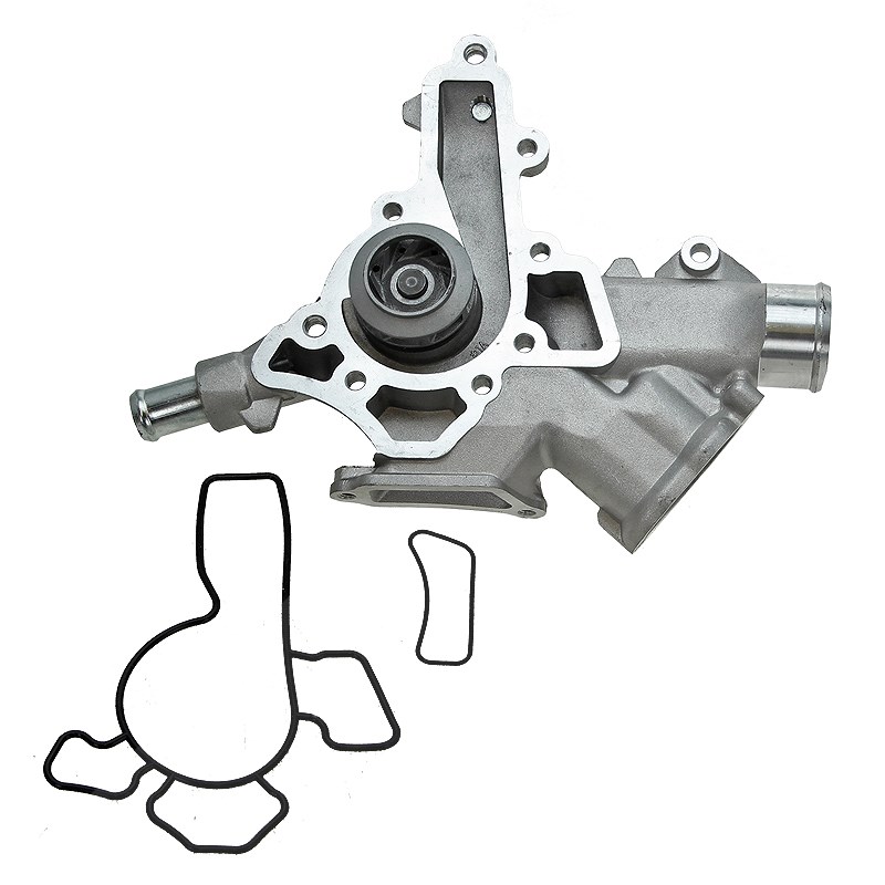 Atec Wasserpumpe inkl. Dichtung [Hersteller-Nr. 30363977] für Vauxhall, Opel, Suzuki