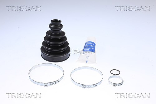 Triscan Faltenbalgsatz, Antriebswelle [Hersteller-Nr. 854029927] für Seat, VW, Ford, Audi