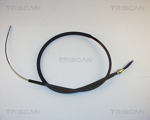 TRISCAN Seilzug, Feststellbremse 8140 29138 für VW - Bild 5