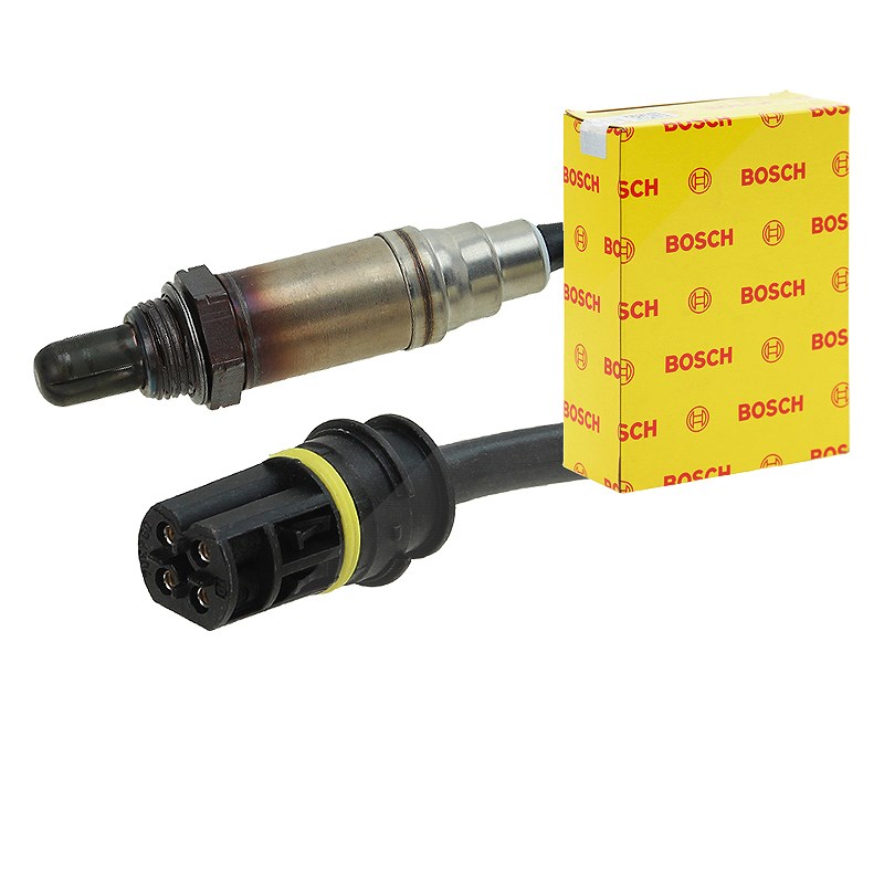Bosch Lambdasonde [Hersteller-Nr. 0258003810] für BMW