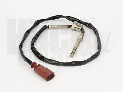 Hüco Sensor, Abgastemperatur [Hersteller-Nr. 137045] für VW