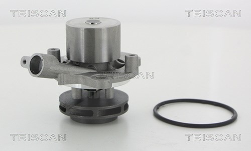 Triscan Wasserpumpe [Hersteller-Nr. 860029065] für VW, Seat, Skoda, Man, Audi
