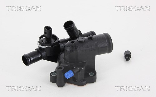 Triscan Thermostat, Kühlmittel [Hersteller-Nr. 862027289] für Nissan, Renault