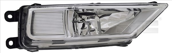 Tyc Nebelscheinwerfer [Hersteller-Nr. 19-6215-11-9] für VW