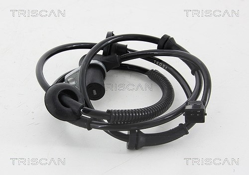 Triscan Sensor, Raddrehzahl [Hersteller-Nr. 818029250] für Audi