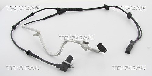 Triscan Sensor, Raddrehzahl [Hersteller-Nr. 818029251] für Audi