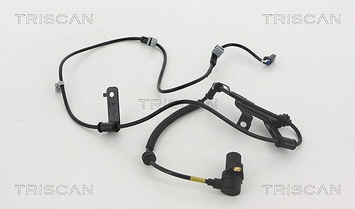 Triscan Sensor, Raddrehzahl [Hersteller-Nr. 818018102] für Kia
