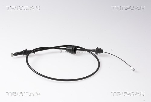 Triscan Gaszug [Hersteller-Nr. 814025306] für Dacia