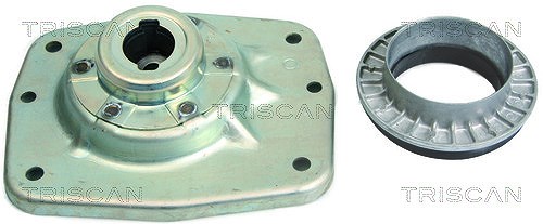 Triscan Federbeinstützlager [Hersteller-Nr. 850010903] für Citroën, Peugeot, Fiat, Lancia
