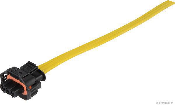 Herth+buss Elparts Kabelreparatursatz, Nockenwellensensor [Hersteller-Nr. 51277322] für Alfa Romeo, Vauxhall, Honda, Toyota, Land Rover, Nissan, Opel,