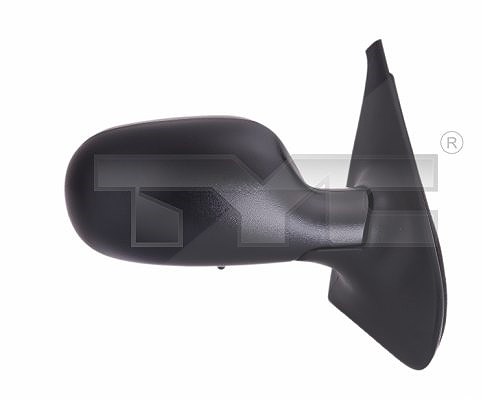 Tyc Außenspiegel [Hersteller-Nr. 328-0018] für Renault