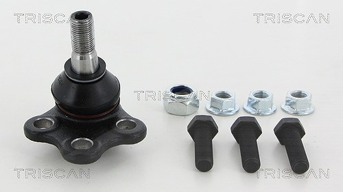 Triscan Trag-/Führungsgelenk [Hersteller-Nr. 8500105008] für Renault, Opel, Fiat, Nissan