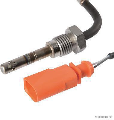 Herth+buss Elparts Sensor, Abgastemperatur [Hersteller-Nr. 70682093] für VW