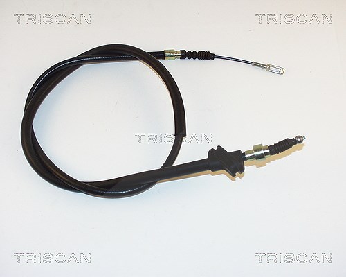 Triscan Handbremsseil hinten links [Hersteller-Nr. 814029141] für Audi