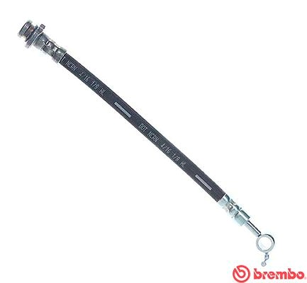 Brembo Bremsschlauch [Hersteller-Nr. T56163] für Renault, Nissan