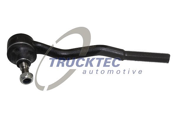 Trucktec Automotive Spurstangenkopf [Hersteller-Nr. 08.37.007] für Alpina, BMW