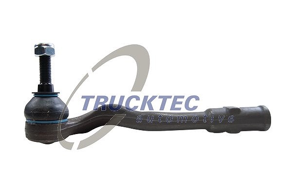 Trucktec Automotive Spurstangenkopf [Hersteller-Nr. 07.31.195] für Audi