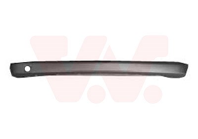 Van Wezel Blende, Stoßfänger [Hersteller-Nr. 4033580] für Peugeot