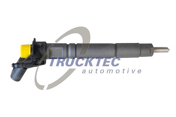 Trucktec Automotive Einspritzdüse [Hersteller-Nr. 02.13.116] für Mercedes-Benz