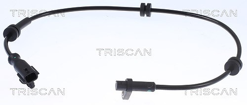 Triscan Sensor, Raddrehzahl [Hersteller-Nr. 818016220] für Ford