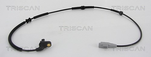Triscan Sensor, Raddrehzahl [Hersteller-Nr. 818028222] für Peugeot, Citroën