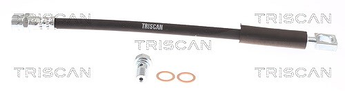 Triscan Bremsschlauch [Hersteller-Nr. 8150292016] für Seat, Skoda