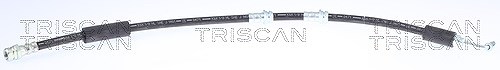 Triscan Bremsschlauch [Hersteller-Nr. 815029274] für Audi