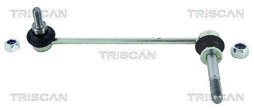 Triscan Stange/Strebe, Stabilisator [Hersteller-Nr. 850029654] für Porsche