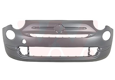 Van Wezel Stoßfänger [Hersteller-Nr. 1614574] für Fiat