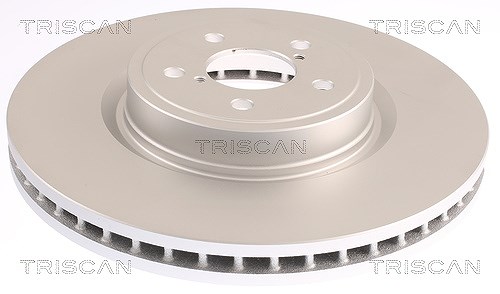 Triscan Bremsscheibe [Hersteller-Nr. 812068115C] für Subaru