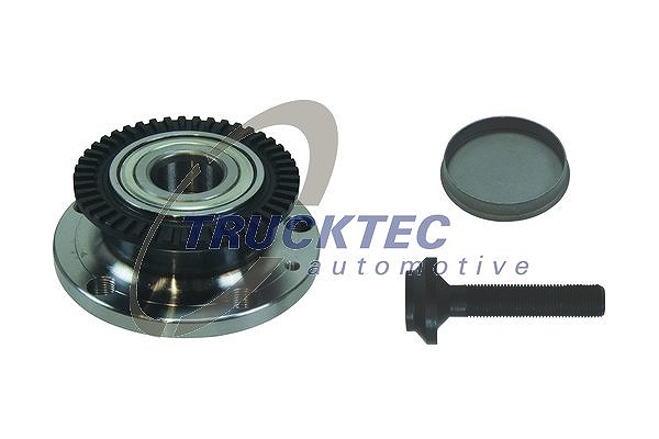 Trucktec Automotive Radlagersatz [Hersteller-Nr. 07.32.097] für Audi, Seat