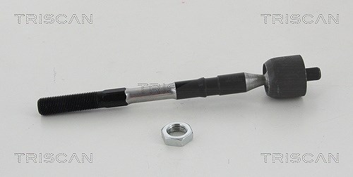 Triscan Axialgelenk, Spurstange [Hersteller-Nr. 850028227] für Peugeot, Citroën