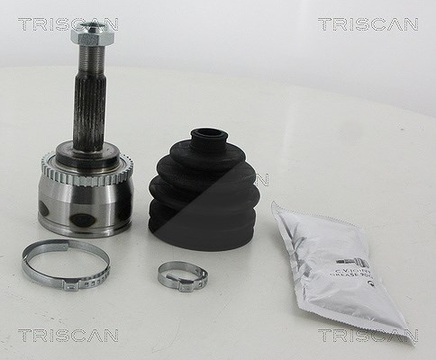 Triscan Gelenksatz, Antriebswelle [Hersteller-Nr. 854042134] für Mitsubishi