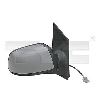 Tyc Außenspiegel [Hersteller-Nr. 310-0080] für Ford