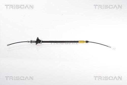 Triscan Seilzug, Feststellbremse [Hersteller-Nr. 8140241145] für Renault, Nissan, Opel, Fiat