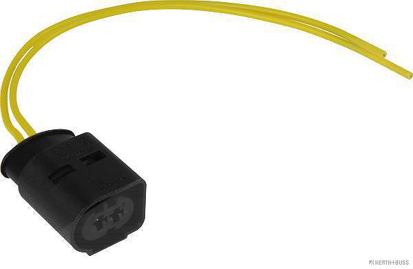 Herth+buss Elparts Kabelreparatursatz, Generator [Hersteller-Nr. 51277252] für VW, Peugeot, Mercedes-Benz, Citroën, Fiat, Iveco