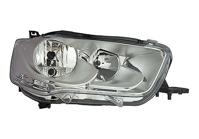 Van Wezel Hauptscheinwerfer [Hersteller-Nr. 0921962] für Citroën