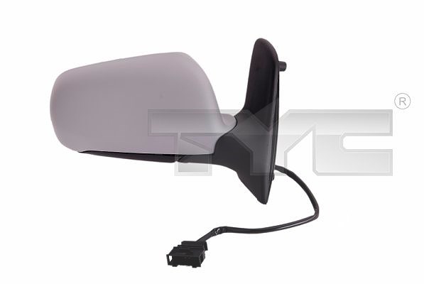 Tyc Außenspiegel [Hersteller-Nr. 337-0082] für Seat, VW