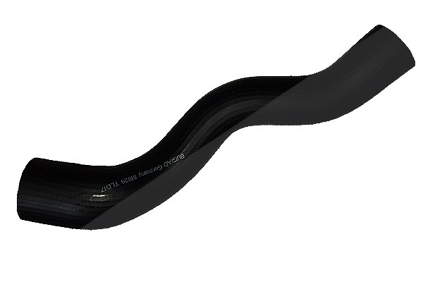 Bugiad Ladeluftschlauch [Hersteller-Nr. 81829] für Mitsubishi