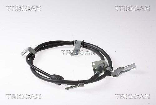 Triscan Seilzug, Feststellbremse [Hersteller-Nr. 8140431091] für Hyundai