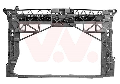 Van Wezel Frontverkleidung [Hersteller-Nr. 4946678] für Seat